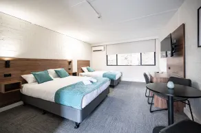 Browns Plains Hotel - Zimmer