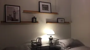 Rent apart Las Condes - Room