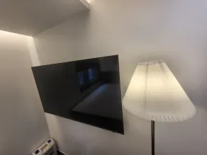 LUVO Signature Hotel - Télévision