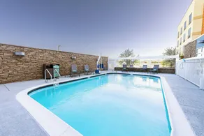 Fairfield Inn & Suites by Marriott Phoenix West/Tolleson - Piscine