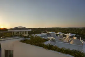 Conrad Algarve - Camera
