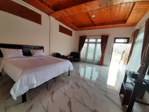 Juma cottages - Room