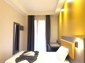 Hotel Lume - Camera