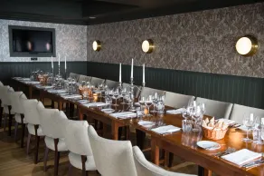 Hotel Du Vin & Bistro Brighton - Restaurant