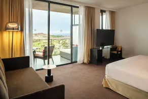 Sheraton Gran Canaria Salobre Golf Resort - Chambre