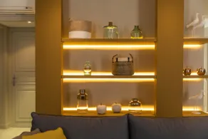 Résidence & Spa Le Prince Régent - Habitación