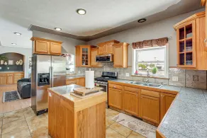 Centrally Located Condo Near Dtwn Grand Rapids - Innvendig