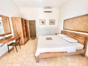 Ashana Hotel - Room