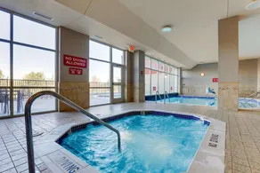 Drury Inn & Suites Independence Kansas City - Piscine