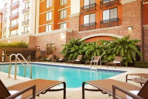 Hyatt Place Fort Worth Stockyard - Piscine