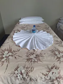 Island Accommodation Nadi - Chambre