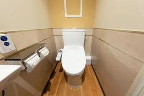 Wild Cherry Blossom-HOSTEL,TOKYO KOGANEI- - Salle de bain
