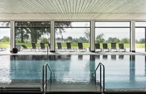 Bodensee-Hotel Sonnenhof - Pool