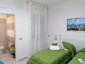 B&B Audafra - Camera