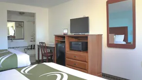 Chippewa Motel Mount Pleasant - Rum