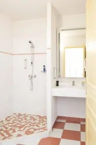 ibis Styles Marennes d'Oléron - Badezimmer
