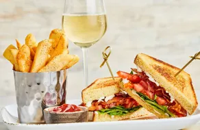 Courtyard by Marriott Albany Clifton Park - Restaurant