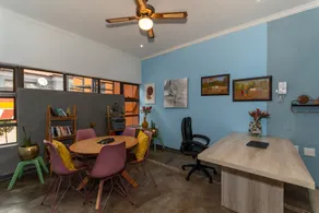 Woodpecker's Guest House - Reception