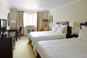Forest of Arden Hotel and Country Club - Chambre
