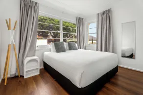 Montblu at Echo Point - Chambre