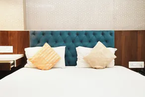 Hotel Elegance  - Chambre