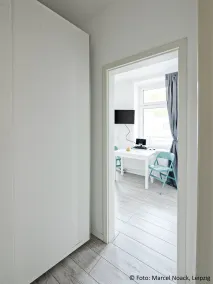 City Park Apartment 24 - Room