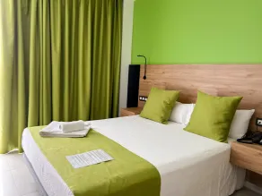 Hotel MG Poniente - Room