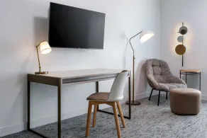 TownePlace Suites by Marriott Brunswick - Room