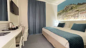 Adriatik Hotel, BW Premier Collection - Chambre