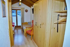 Ferienwohnung Johannesklause - Camera