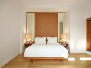 Mandola Rosa, A Resort to Live - Room