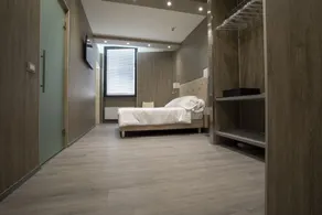 Hotel Tre Ville - Room