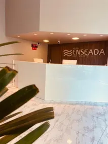 Hotel Enseada Boa Viagem - Reception