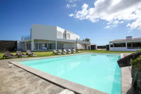 Sao Vicente Lodge - Piscine