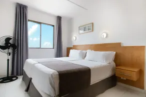 Ura Hotels Roslara - Chambre