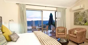 Overmeer Guest House - Room