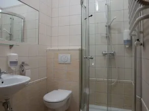 Majewski Hotel & SPA - Salle de bain