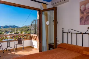 Hotel Rural Almazara - Værelse