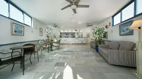 Apartamentos Igramar MorroJable - Adults Only - Recepção