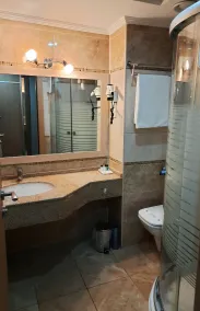 Nadir Business Hotel - Habitación