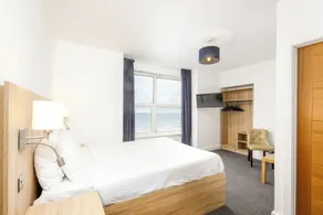 The Sandringham Hotel - Chambre
