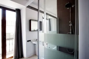 Casual de las Letras Sevilla by Casual Hoteles - Salle de bain