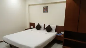 Hotel Executive Residency - Quarto