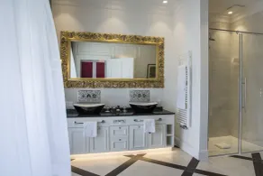Schloß Schönbrunn Grand Suite - Baño