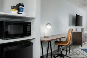 Four Points by Sheraton College Park Atlanta Airport - Chambre