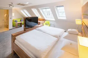 Best Western City Hotel Braunschweig - Room