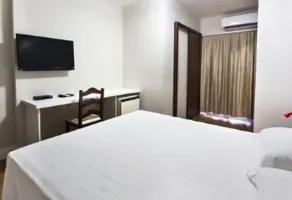 H Hotel - Room