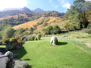 L'espiatet - Vista dalla camera