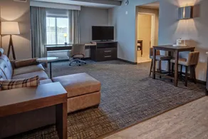 Residence Inn by Marriott Nashville at Opryland - Chambre