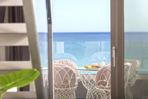  Pearl SeaBreeze Suites - Chambre